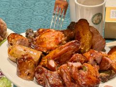 -汉斯南美烤肉(总店)