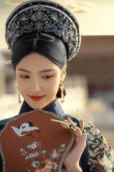 点击看大图 -美云庭古装·格格服汉服·京城旅拍(北京店)