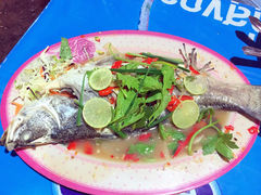 Thiw soen seafood Restaurant-Thiw Soen Seafood Restaurant