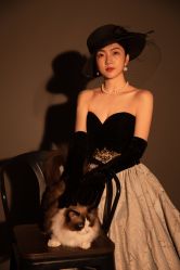 -经典婚纱摄影美学馆·私人定制