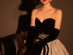 -经典婚纱摄影美学馆·私人定制