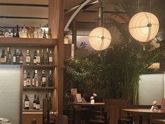 -芭莉与彩虹西餐厅(成都合生汇店)
