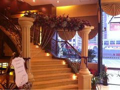 -甸园锦江宾馆(北外滩店)