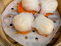 -澳门陈光记烧味饭店(万象城店)