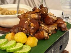 -云腾食府·云南菜