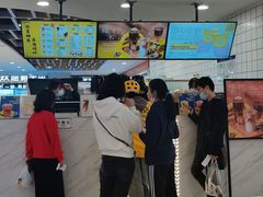门面-烧柠·柠檬茶(大融城店)