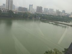 -南宁南湖公园