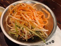 -小本家韩式烤肉(紫藤路店)