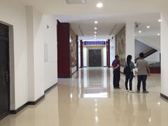 -迪庆藏族自治州博物馆