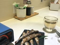 -小句号·精致料理(江南环球港店)