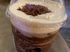 -喜茶(佛山顺德大良东乐路店)