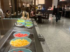 -杭州开元名都大酒店·地中海自助餐厅
