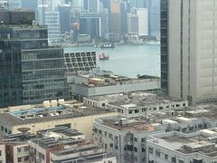 -香港尖沙咀凯悦酒店