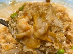 -鑫真味私房菜馆