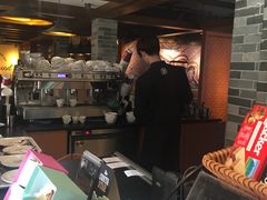 -COSTA COFFEE(岭南天地店)