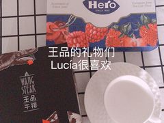 -王品牛排(合肥万象城店)