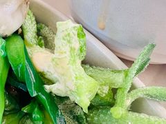 -素满香·全民食养自助(建邺万达店)
