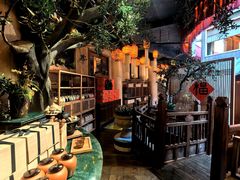 -叶叶菩提(太原别墅店)