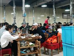 大堂-元盛居(生态大街店)