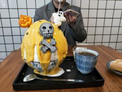 -WONDER ICE 萬得冰田(建設路总店)