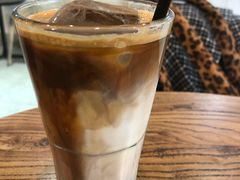 -明谦·Coffee&Cocktail Bar(美您公园店)