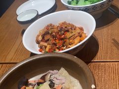 -八碗湘长沙市井菜(坡子街店)