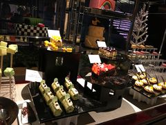 -深圳四季酒店·馥自助餐厅