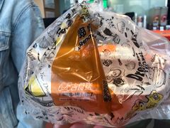 照烧鸡肉饭-吉野家(宾水道店)