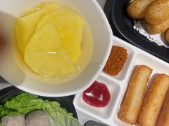 -海底捞火锅(泰安爱琴海店)