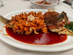 -得月楼·省级非遗·传统苏帮菜(观前店)