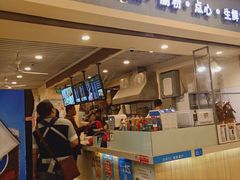 -庄记烧腊·肠粉·生鲜煲
