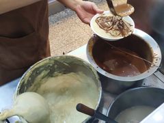 面茶-护国寺小吃(安定门店)