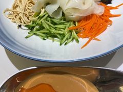-双合园·海鲜水饺青岛菜(九水东路店)