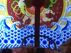 包房-哥老官重庆美蛙鱼头(西湖银泰十一哥店)