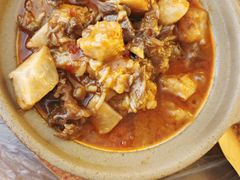 -大隐隐于市私房菜(保和小区店)