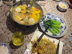 -一江春水·杭帮臻宴(三台山店)