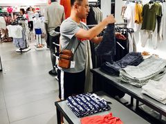 -ZARA(顺城购物中心店)