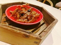 -避风塘(金山万达店)