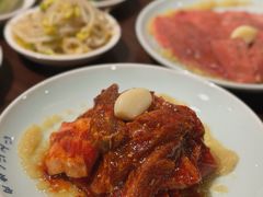 -蒜香焼肉PURUSHIN(马场路店)