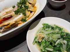 -小厨娘金榜题名(夫子庙秦淮河店)