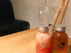 -喜茶(深圳东门1234店)