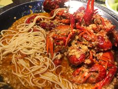 -红钳侠小龙虾·烧烤(中赢康康谷店)