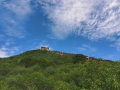 -慕田峪长城