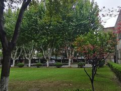 -南京中国近代史遗址博物馆(南京总统府)