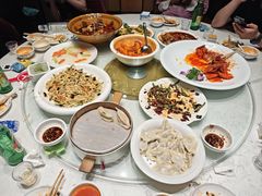 -华竹饭店(中央大街店)