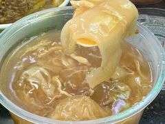 -添發碗仔翅美食