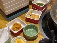 -水林间·寿喜烧自助(仙林金鹰店)