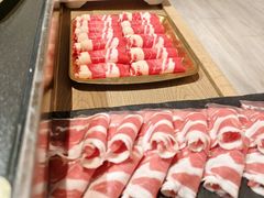 -额尔敦·品质自助(摩尔城店)