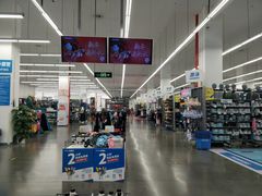 -迪卡侬(袁家岗店)