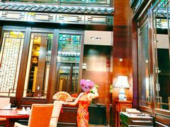 -明阁 Ming Court(广州朗豪酒店)